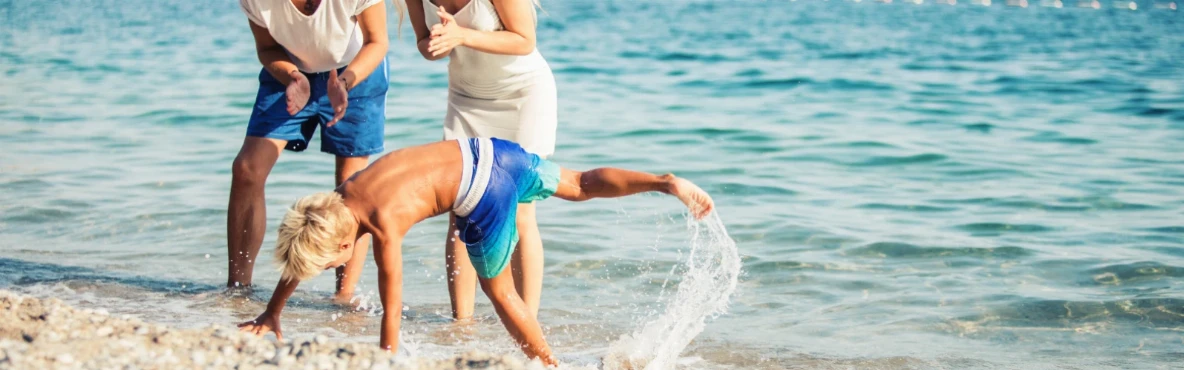 Fun Things to Do in Ojai with Family and Friends