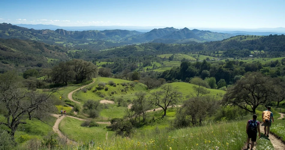 Cosas Divertidas para Hacer en Ojai con la Familia y Amigos