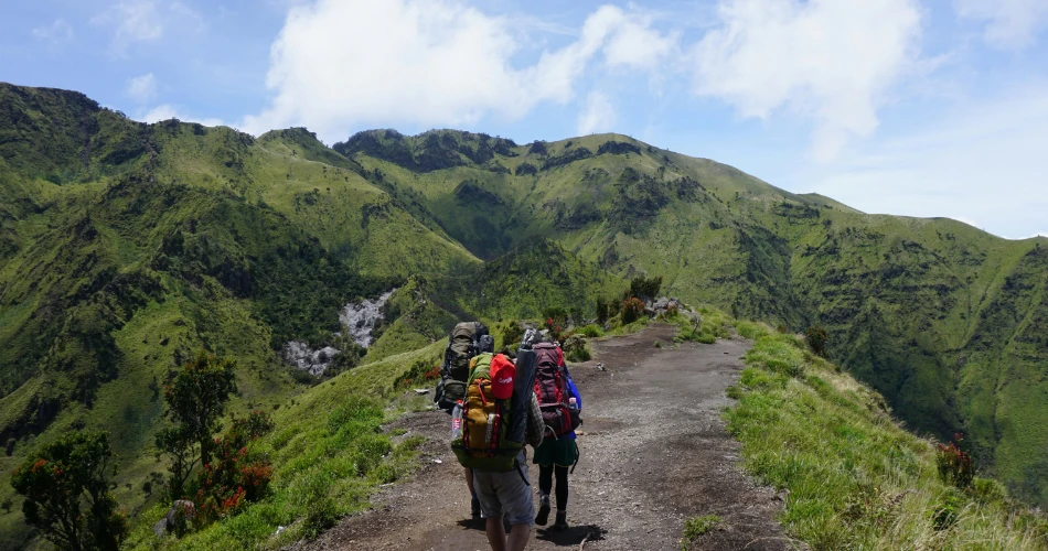 Experience the Best Outdoor Activities in Ojai