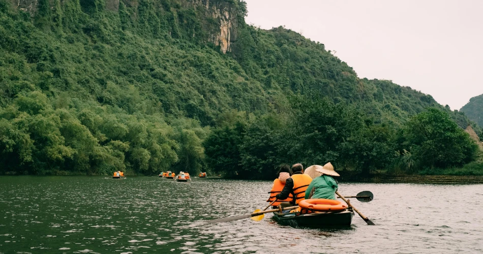 Experience the Best Outdoor Activities in Ojai