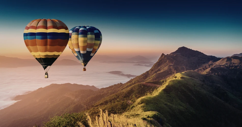 Experience the Best Outdoor Activities in Ojai