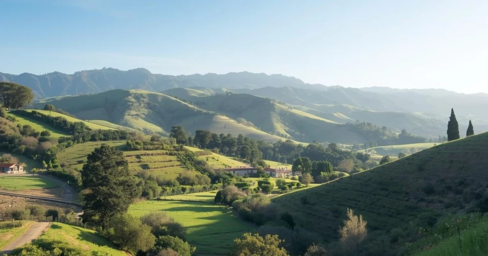 Explore Ojai: Hidden Gems and Must-Visit Attractions
