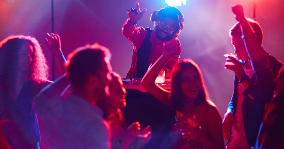 Top Nightlife Spots in Ojai You Can’t Miss