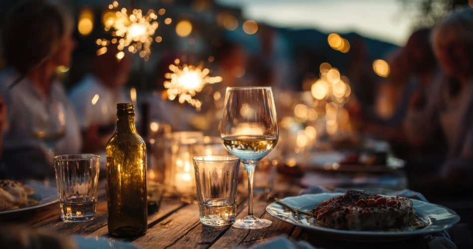 Top Nightlife Spots in Ojai You Can’t Miss